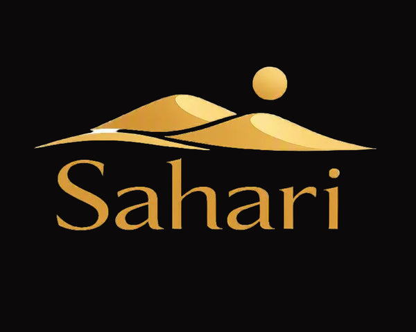Sahari officiall