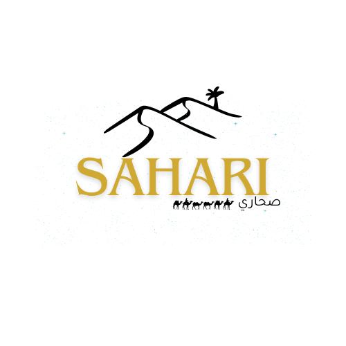 Sahari officiall